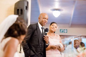 Wedding. Sound, Lighting & DJ hire