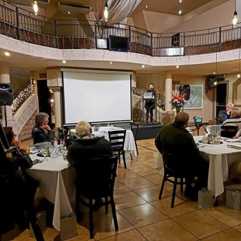 Corporate Event