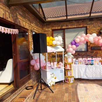 Birthday Party